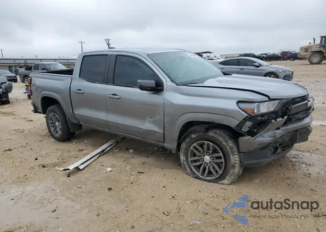 2023 Chevrolet Colorado Lt z USA, uszkodzony, nr VIN 1GCPTCEKXP1199807